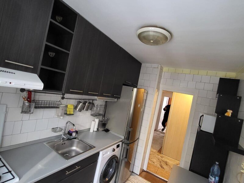 Drumul Taberei, Prelungirea Ghencea, sector 6, ap. 3 camere