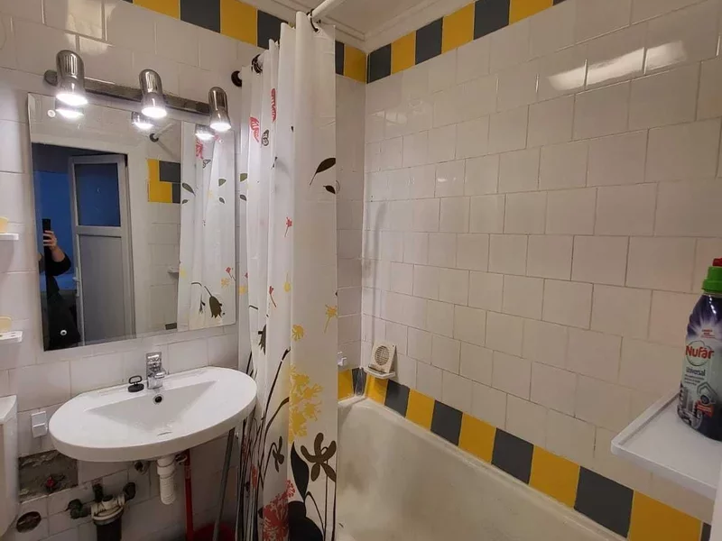 Drumul Taberei, Prelungirea Ghencea, sector 6, ap. 3 camere