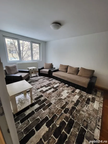 Drumul Taberei, Prelungirea Ghencea, sector 6, ap. 3 camere